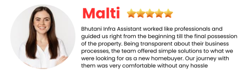 LIMITED 3 BHK LUXURY RESIDENCES PRICE Rs. 8.70 CRORE (7)